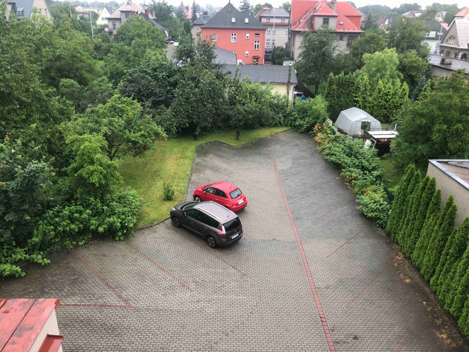 Pronájem bytu 3+kk 76 m², Starobělská, Ostrava, Moravskoslezský kraj Pronájem bytu 3+kk 76 m², Starobělská, Ostrava, Moravskoslezský kraj