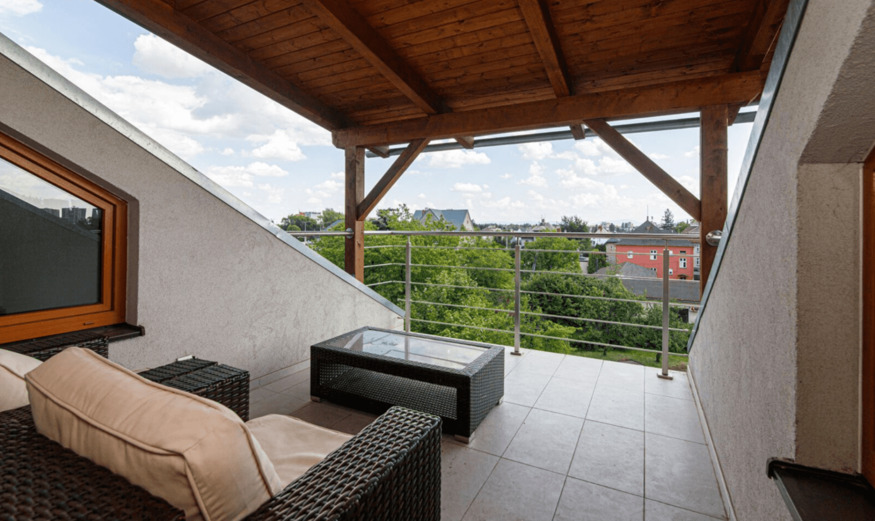 Pronájem bytu 3+kk 76 m², Starobělská, Ostrava, Moravskoslezský kraj Pronájem bytu 3+kk 76 m², Starobělská, Ostrava, Moravskoslezský kraj