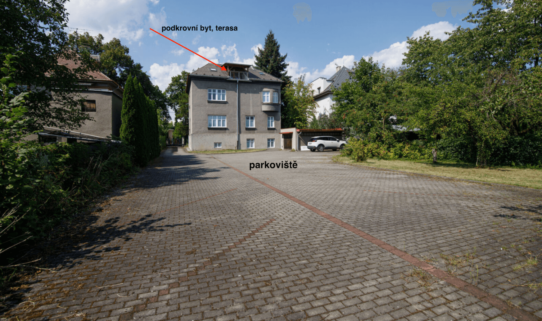 Pronájem bytu 3+kk 76 m², Starobělská, Ostrava, Moravskoslezský kraj Pronájem bytu 3+kk 76 m², Starobělská, Ostrava, Moravskoslezský kraj