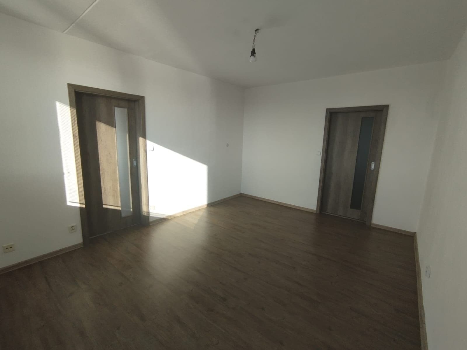 Pronájem bytu 3+kk 76 m², Královský vršek, Jihlava, Kraj Vysočina Pronájem bytu 3+kk 76 m², Královský vršek, Jihlava, Kraj Vysočina