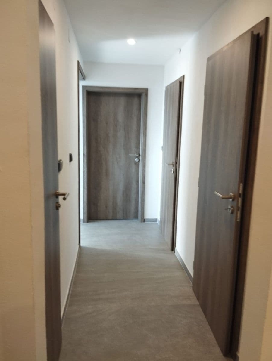 Pronájem bytu 3+kk 76 m², Královský vršek, Jihlava, Kraj Vysočina Pronájem bytu 3+kk 76 m², Královský vršek, Jihlava, Kraj Vysočina