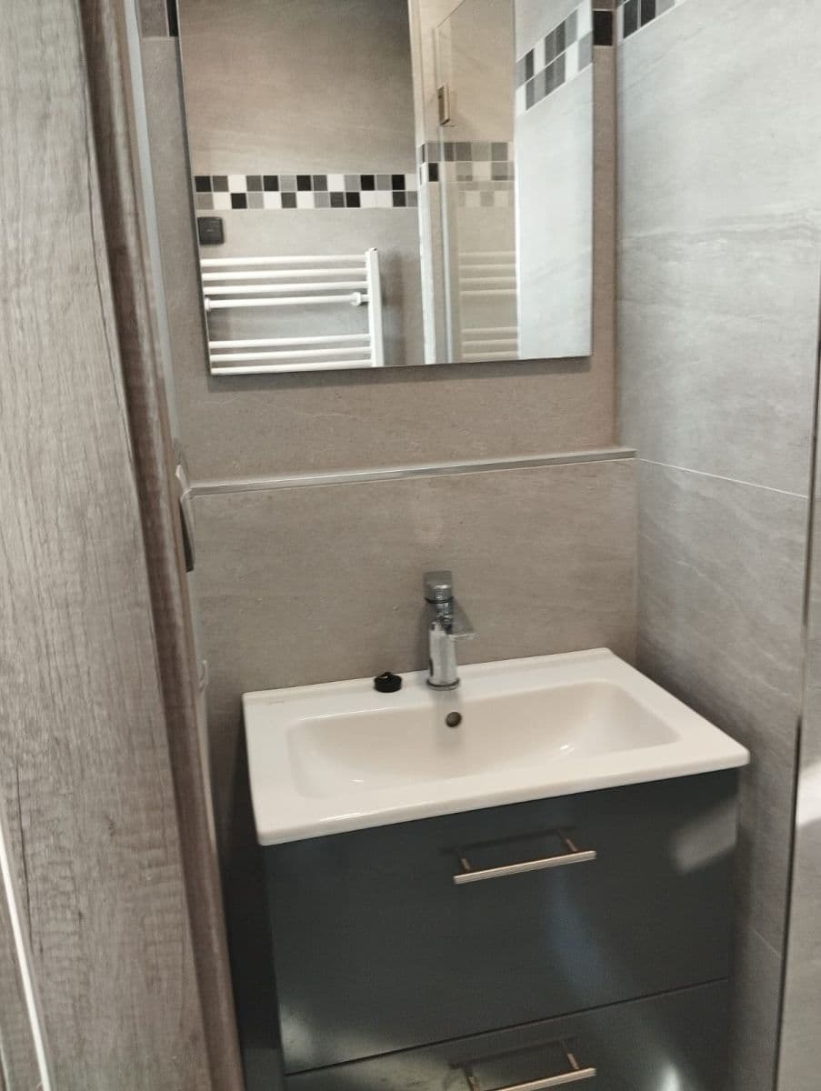 Pronájem bytu 3+kk 76 m², Královský vršek, Jihlava, Kraj Vysočina Pronájem bytu 3+kk 76 m², Královský vršek, Jihlava, Kraj Vysočina