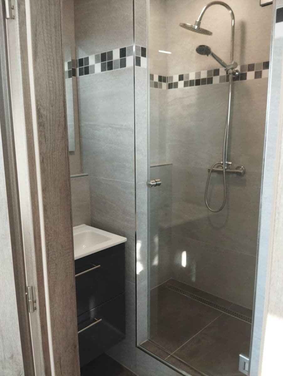 Pronájem bytu 3+kk 76 m², Královský vršek, Jihlava, Kraj Vysočina Pronájem bytu 3+kk 76 m², Královský vršek, Jihlava, Kraj Vysočina