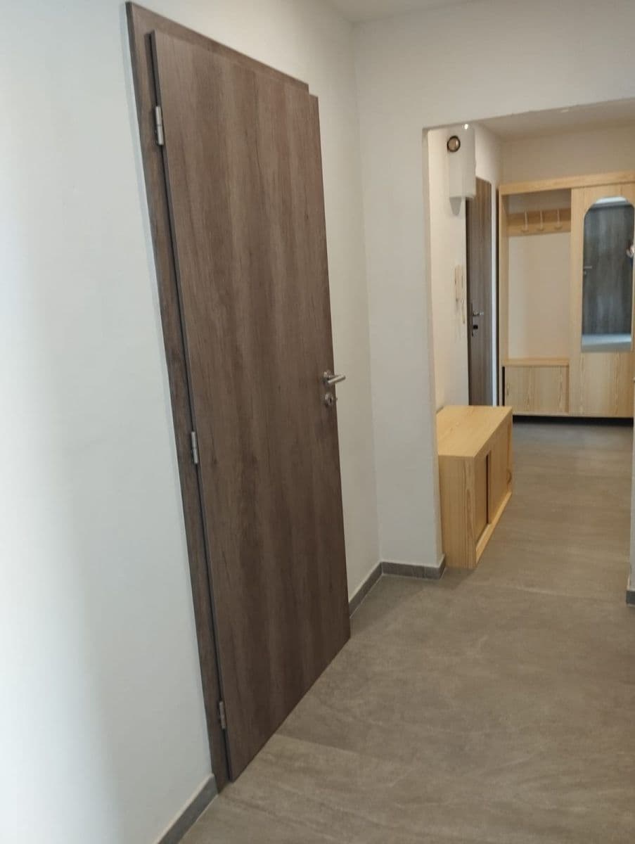 Pronájem bytu 3+kk 76 m², Královský vršek, Jihlava, Kraj Vysočina Pronájem bytu 3+kk 76 m², Královský vršek, Jihlava, Kraj Vysočina