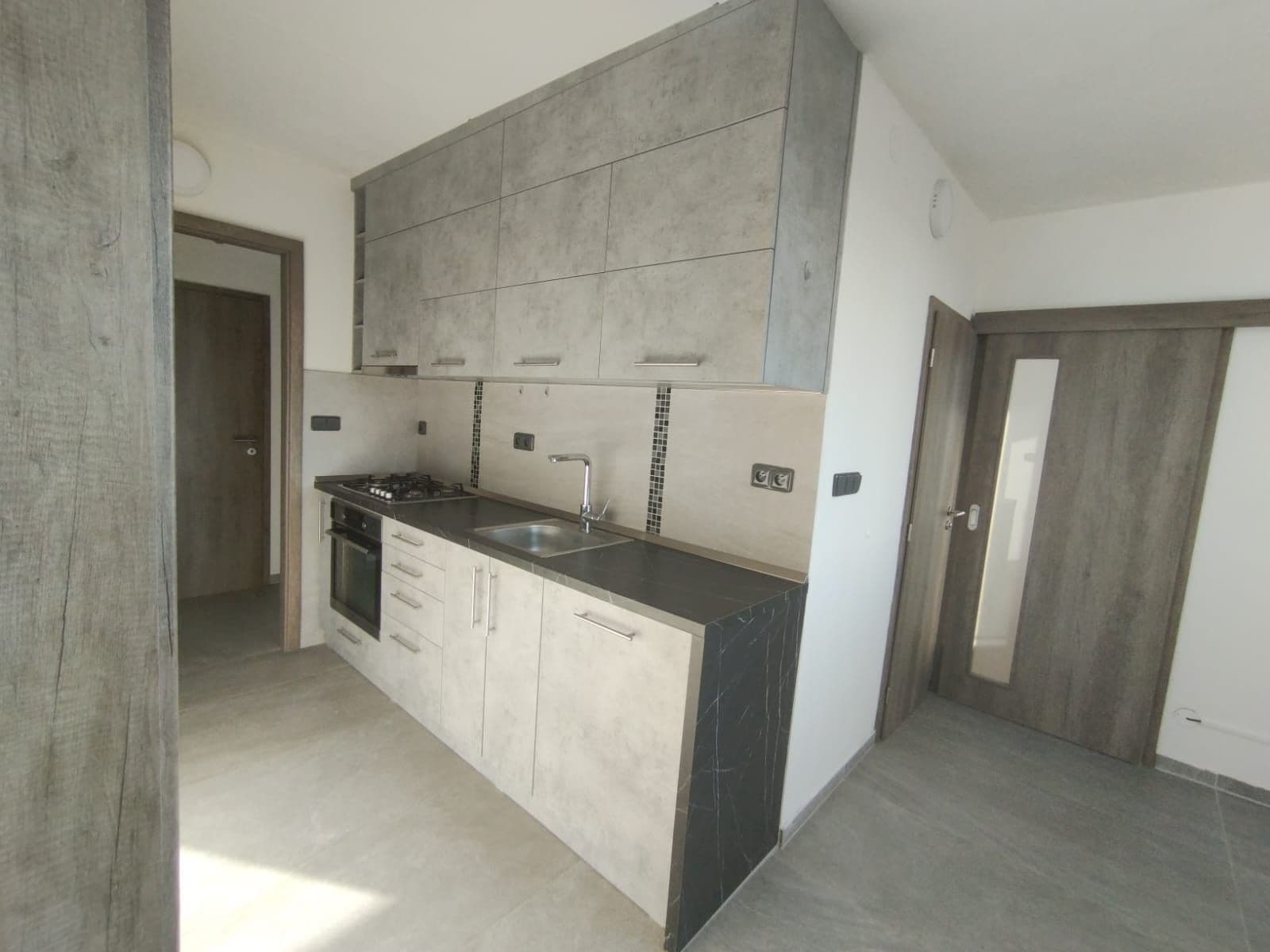 Pronájem bytu 3+kk 76 m², Královský vršek, Jihlava, Kraj Vysočina Pronájem bytu 3+kk 76 m², Královský vršek, Jihlava, Kraj Vysočina