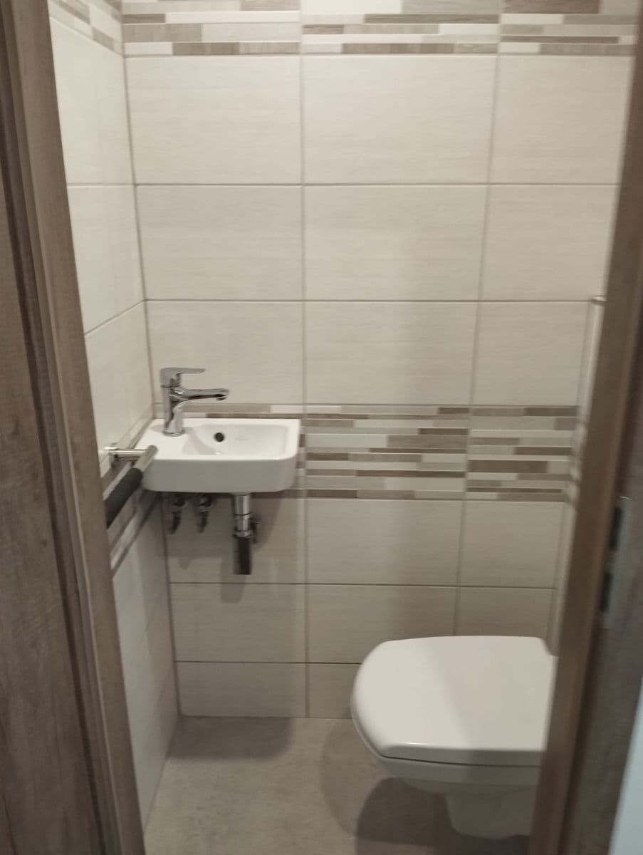 Pronájem bytu 3+kk 76 m², Královský vršek, Jihlava, Kraj Vysočina Pronájem bytu 3+kk 76 m², Královský vršek, Jihlava, Kraj Vysočina