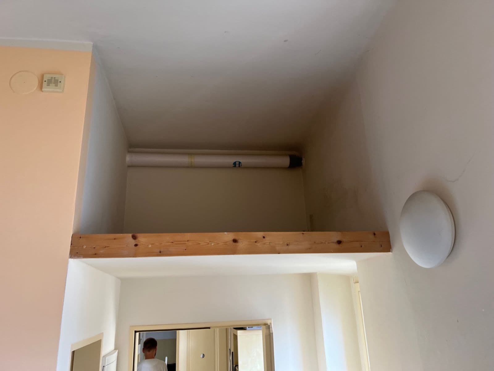 Pronájem bytu 2+kk 48 m², Křižíkova, Praha, Praha Pronájem bytu 2+kk 48 m², Křižíkova, Praha, Praha