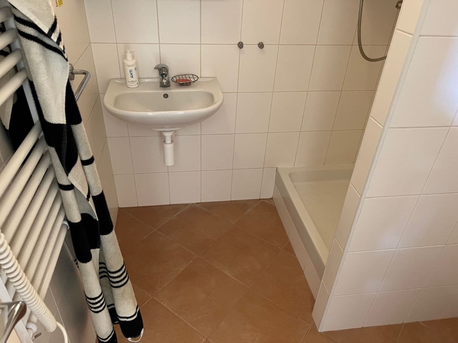 Pronájem bytu 2+kk 48 m², Křižíkova, Praha, Praha Pronájem bytu 2+kk 48 m², Křižíkova, Praha, Praha