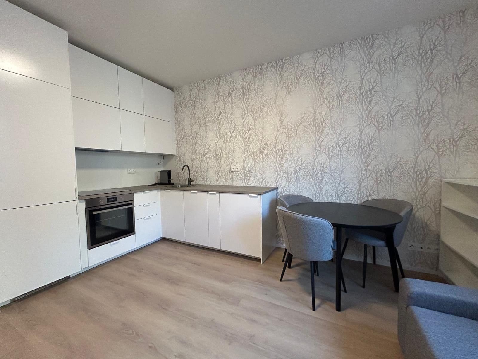 Pronájem bytu 2+kk 40 m², Za Návsí, Praha, Praha Pronájem bytu 2+kk 40 m², Za Návsí, Praha, Praha