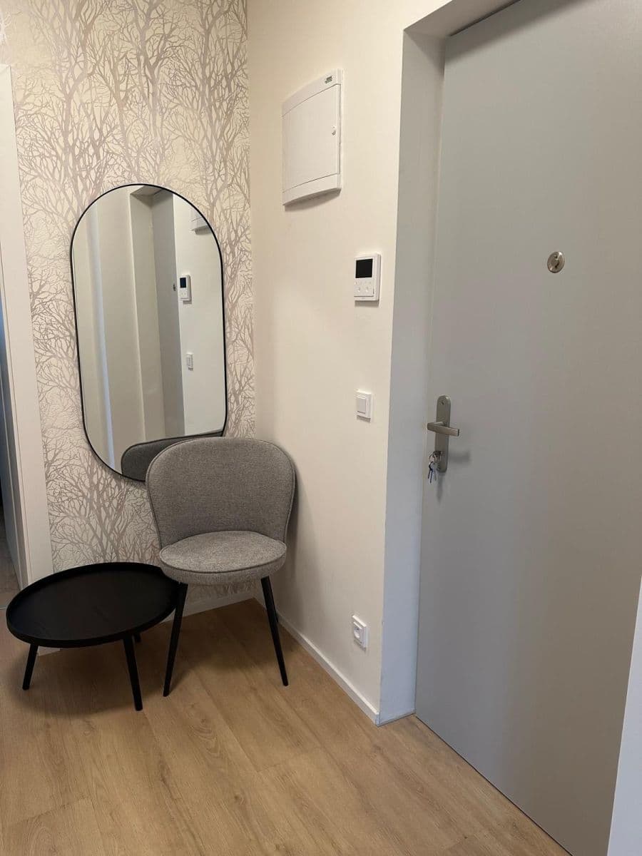 Pronájem bytu 2+kk 40 m², Za Návsí, Praha, Praha Pronájem bytu 2+kk 40 m², Za Návsí, Praha, Praha