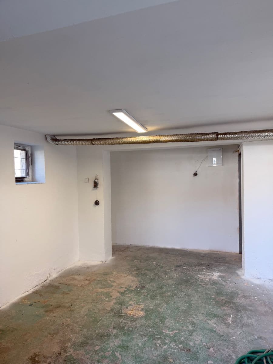 Pronájem domu 130 m², pozemek 661 m², Nezvalova, Horšovský Týn, Plzeňský kraj Pronájem domu 130 m², pozemek 661 m², Nezvalova, Horšovský Týn, Plzeňský kraj