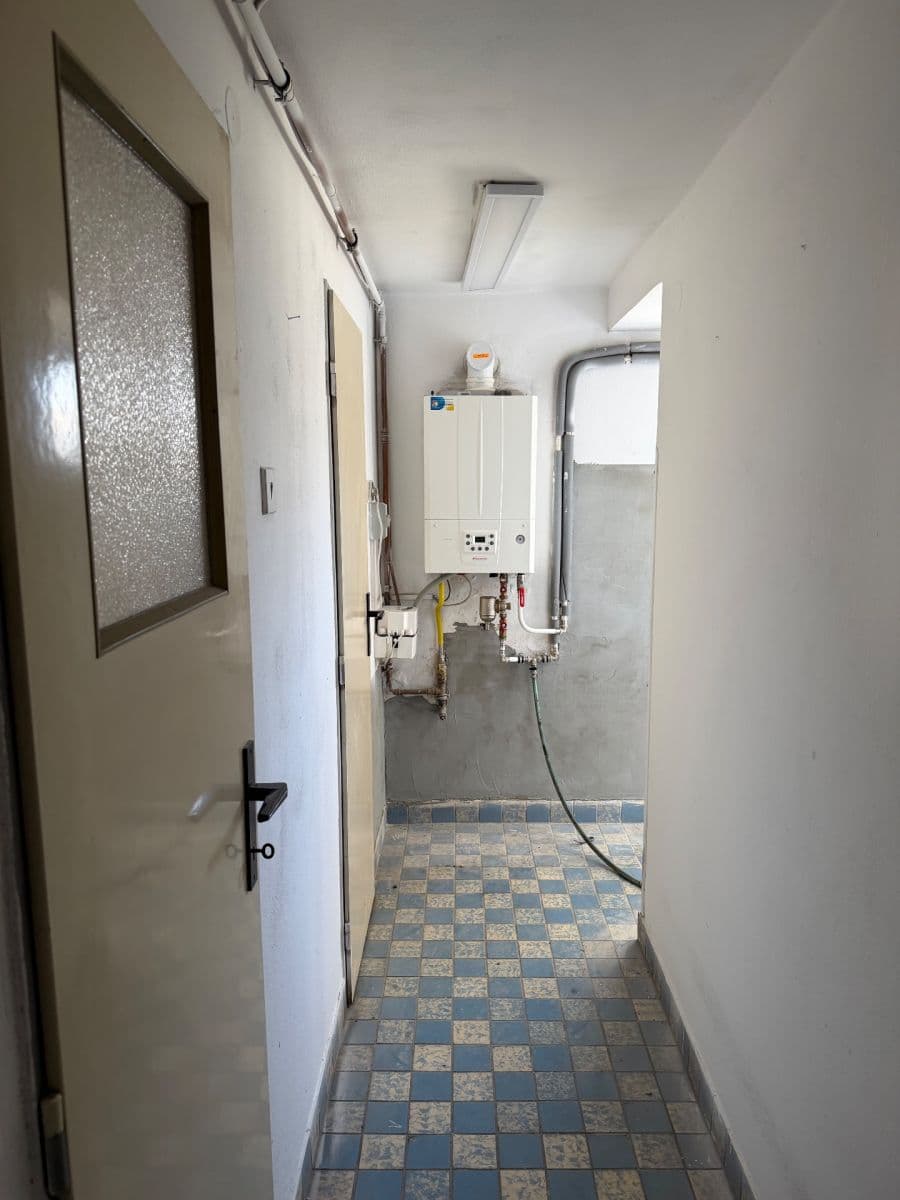 Pronájem domu 130 m², pozemek 661 m², Nezvalova, Horšovský Týn, Plzeňský kraj Pronájem domu 130 m², pozemek 661 m², Nezvalova, Horšovský Týn, Plzeňský kraj