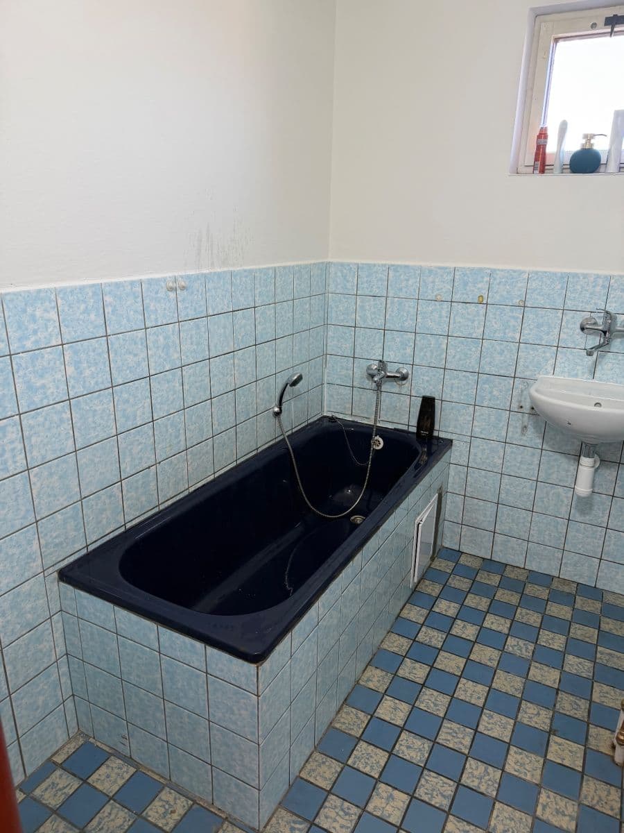 Pronájem domu 130 m², pozemek 661 m², Nezvalova, Horšovský Týn, Plzeňský kraj Pronájem domu 130 m², pozemek 661 m², Nezvalova, Horšovský Týn, Plzeňský kraj