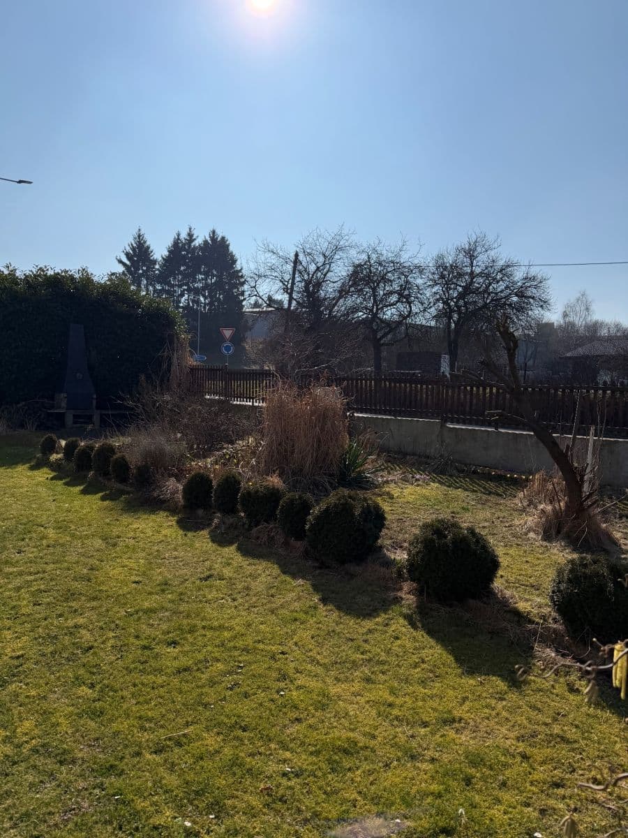 Pronájem domu 130 m², pozemek 661 m², Nezvalova, Horšovský Týn, Plzeňský kraj Pronájem domu 130 m², pozemek 661 m², Nezvalova, Horšovský Týn, Plzeňský kraj