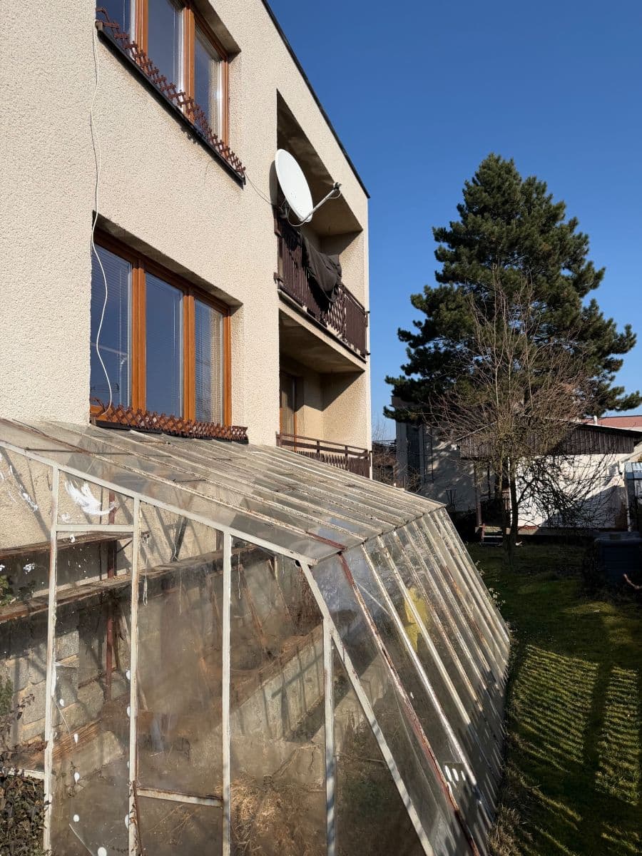 Pronájem domu 130 m², pozemek 661 m², Nezvalova, Horšovský Týn, Plzeňský kraj Pronájem domu 130 m², pozemek 661 m², Nezvalova, Horšovský Týn, Plzeňský kraj