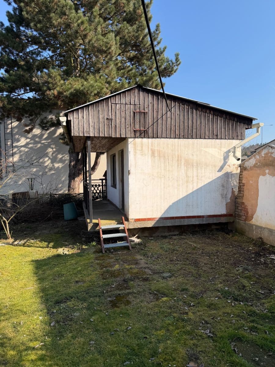 Pronájem domu 130 m², pozemek 661 m², Nezvalova, Horšovský Týn, Plzeňský kraj Pronájem domu 130 m², pozemek 661 m², Nezvalova, Horšovský Týn, Plzeňský kraj