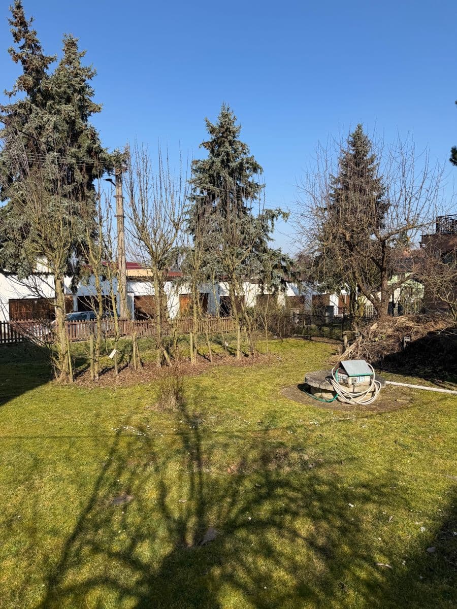 Pronájem domu 130 m², pozemek 661 m², Nezvalova, Horšovský Týn, Plzeňský kraj Pronájem domu 130 m², pozemek 661 m², Nezvalova, Horšovský Týn, Plzeňský kraj