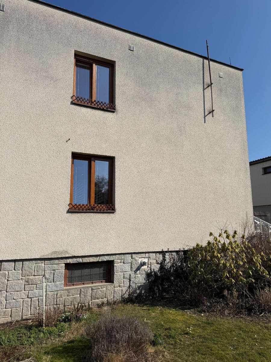 Pronájem domu 130 m², pozemek 661 m², Nezvalova, Horšovský Týn, Plzeňský kraj Pronájem domu 130 m², pozemek 661 m², Nezvalova, Horšovský Týn, Plzeňský kraj