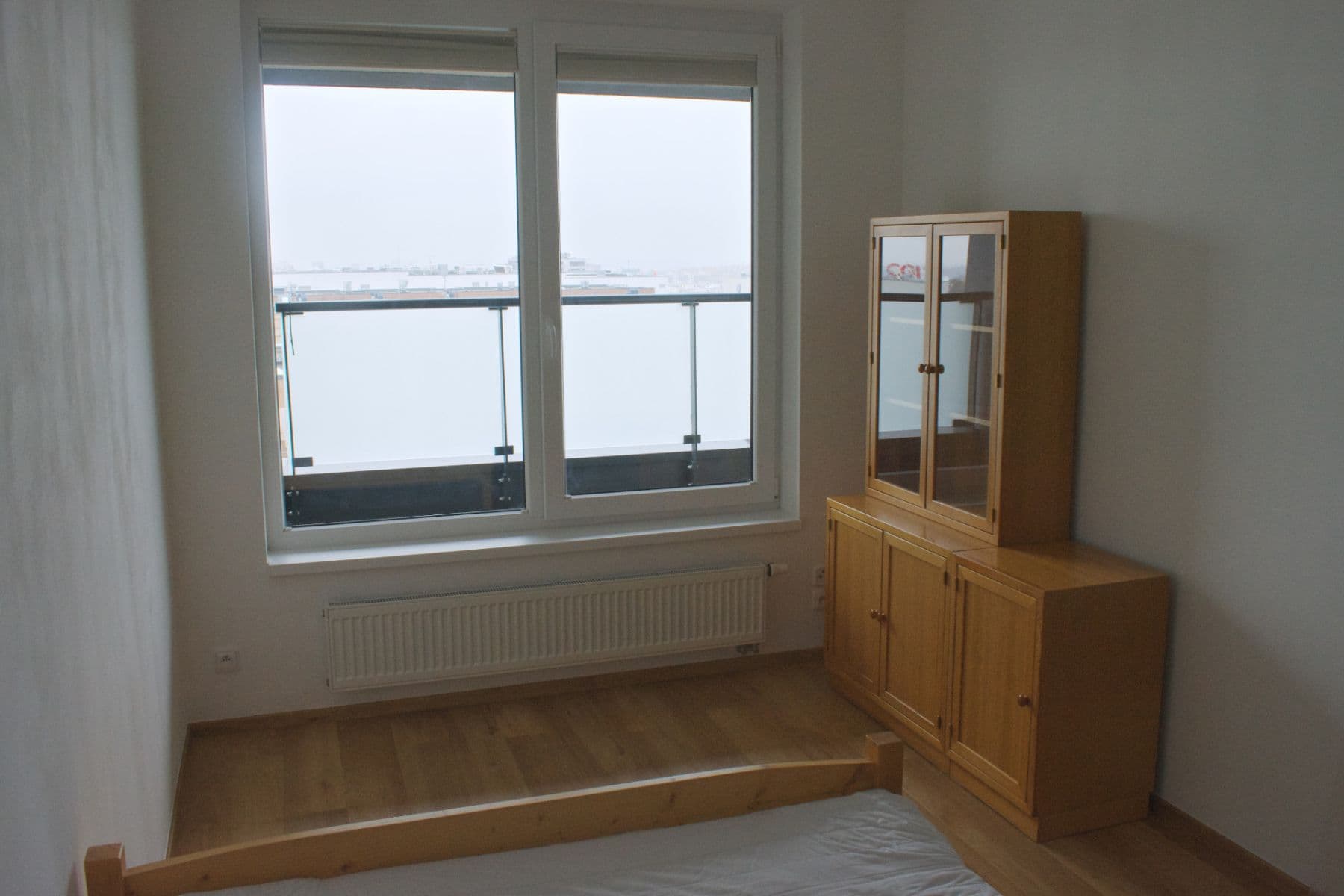 Pronájem bytu 2+kk 46 m², Svitákova, Praha, Praha Pronájem bytu 2+kk 46 m², Svitákova, Praha, Praha