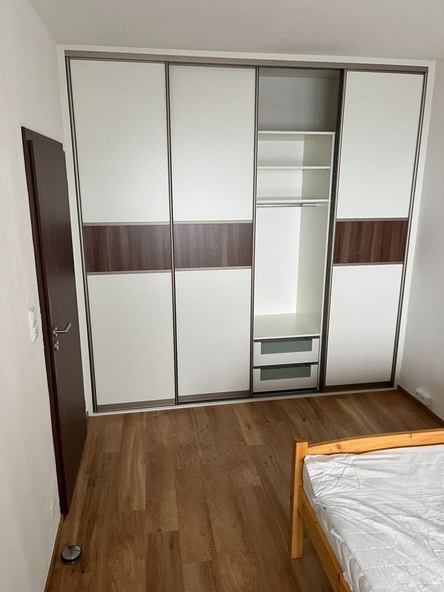 Pronájem bytu 2+kk 46 m², Svitákova, Praha, Praha Pronájem bytu 2+kk 46 m², Svitákova, Praha, Praha