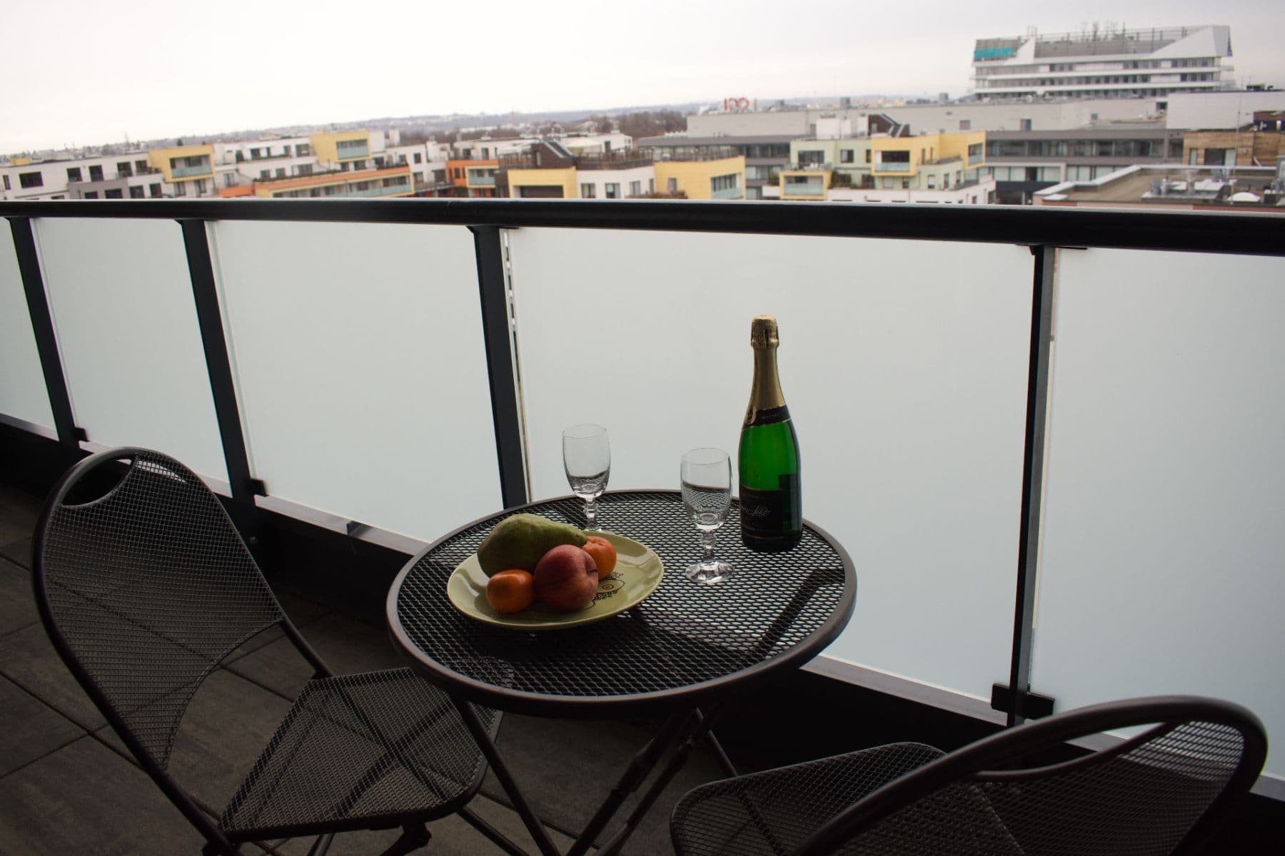 Pronájem bytu 2+kk 46 m², Svitákova, Praha, Praha Pronájem bytu 2+kk 46 m², Svitákova, Praha, Praha