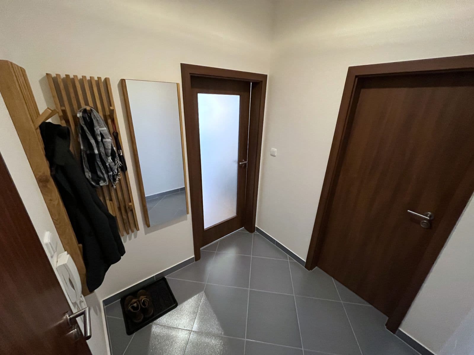 Pronájem bytu 2+kk 46 m², Svitákova, Praha, Praha Pronájem bytu 2+kk 46 m², Svitákova, Praha, Praha