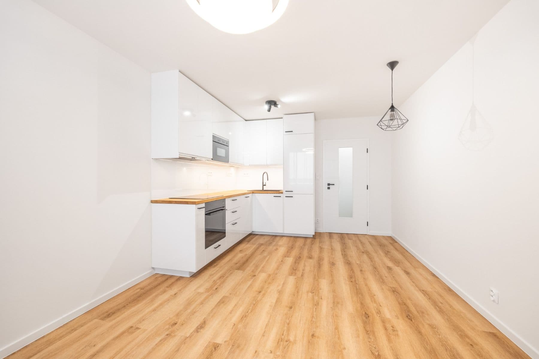 Prodej bytu 4+kk 74 m², Bachova, Praha, Praha Prodej bytu 4+kk 74 m², Bachova, Praha, Praha