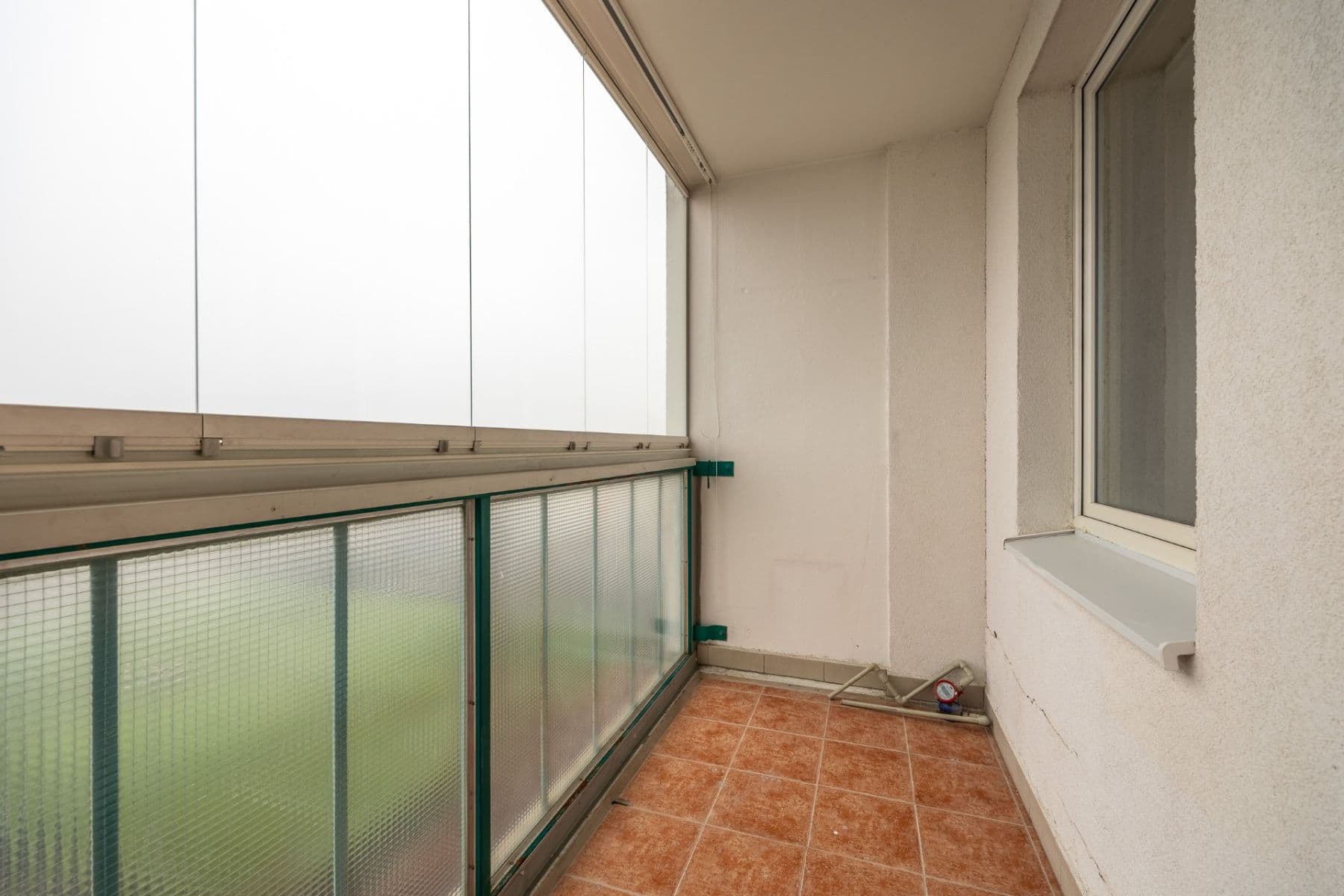 Prodej bytu 4+kk 74 m², Bachova, Praha, Praha Prodej bytu 4+kk 74 m², Bachova, Praha, Praha