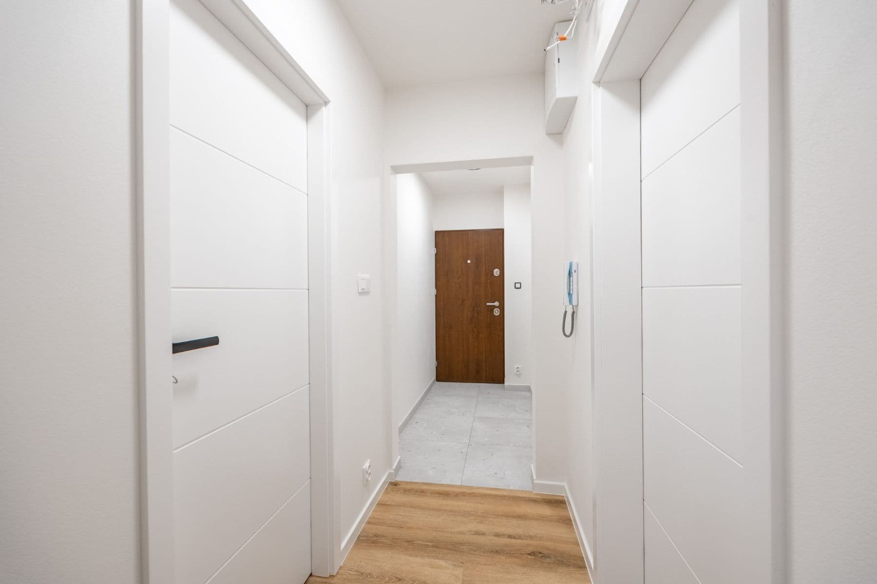 Prodej bytu 4+kk 74 m², Bachova, Praha, Praha Prodej bytu 4+kk 74 m², Bachova, Praha, Praha