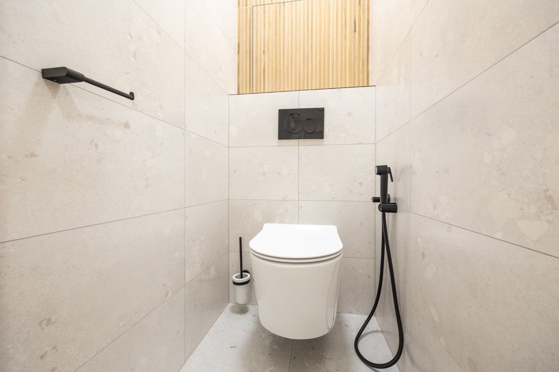 Prodej bytu 4+kk 74 m², Bachova, Praha, Praha Prodej bytu 4+kk 74 m², Bachova, Praha, Praha