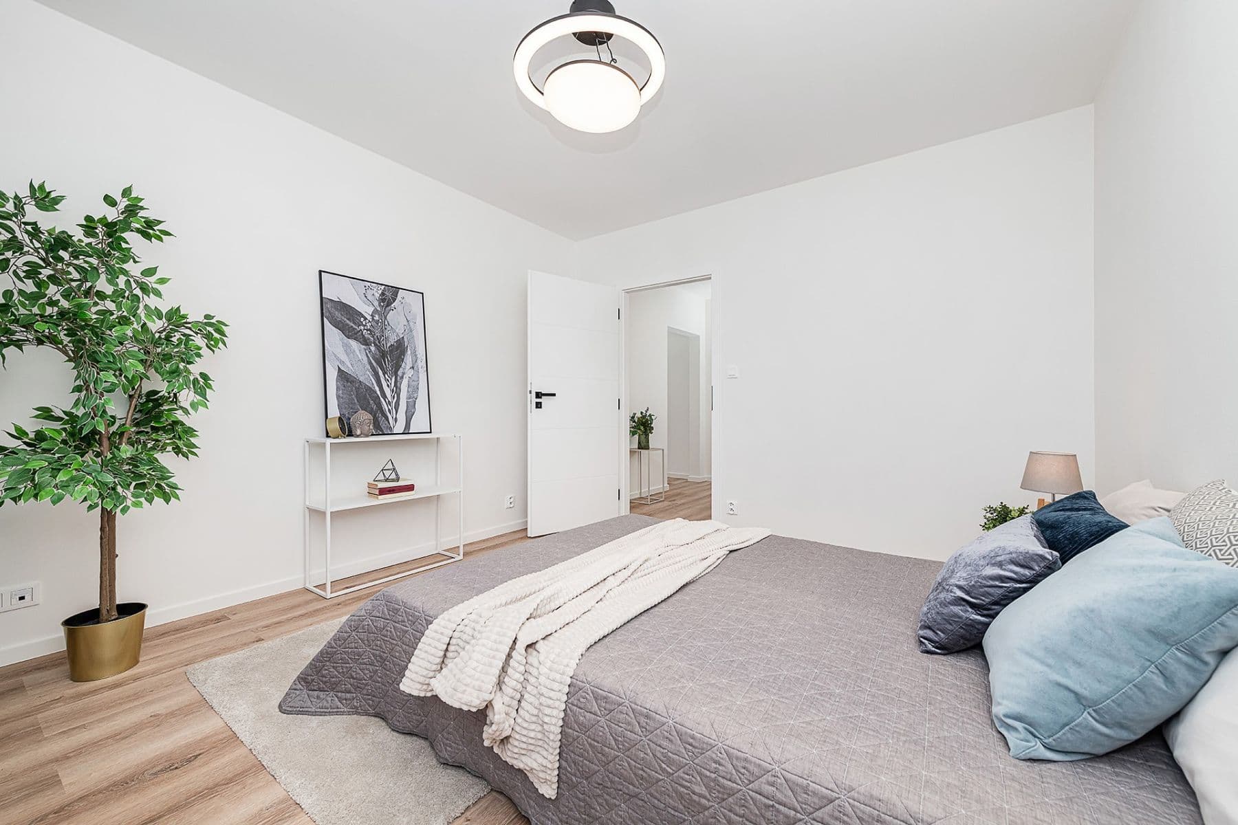 Prodej bytu 4+kk 74 m², Bachova, Praha, Praha Prodej bytu 4+kk 74 m², Bachova, Praha, Praha