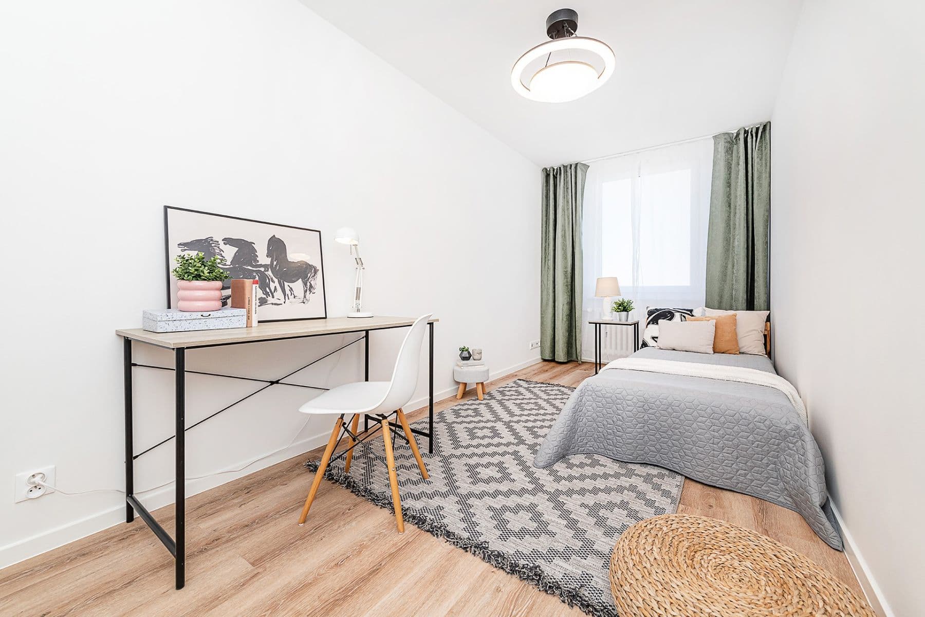 Prodej bytu 4+kk 74 m², Bachova, Praha, Praha Prodej bytu 4+kk 74 m², Bachova, Praha, Praha