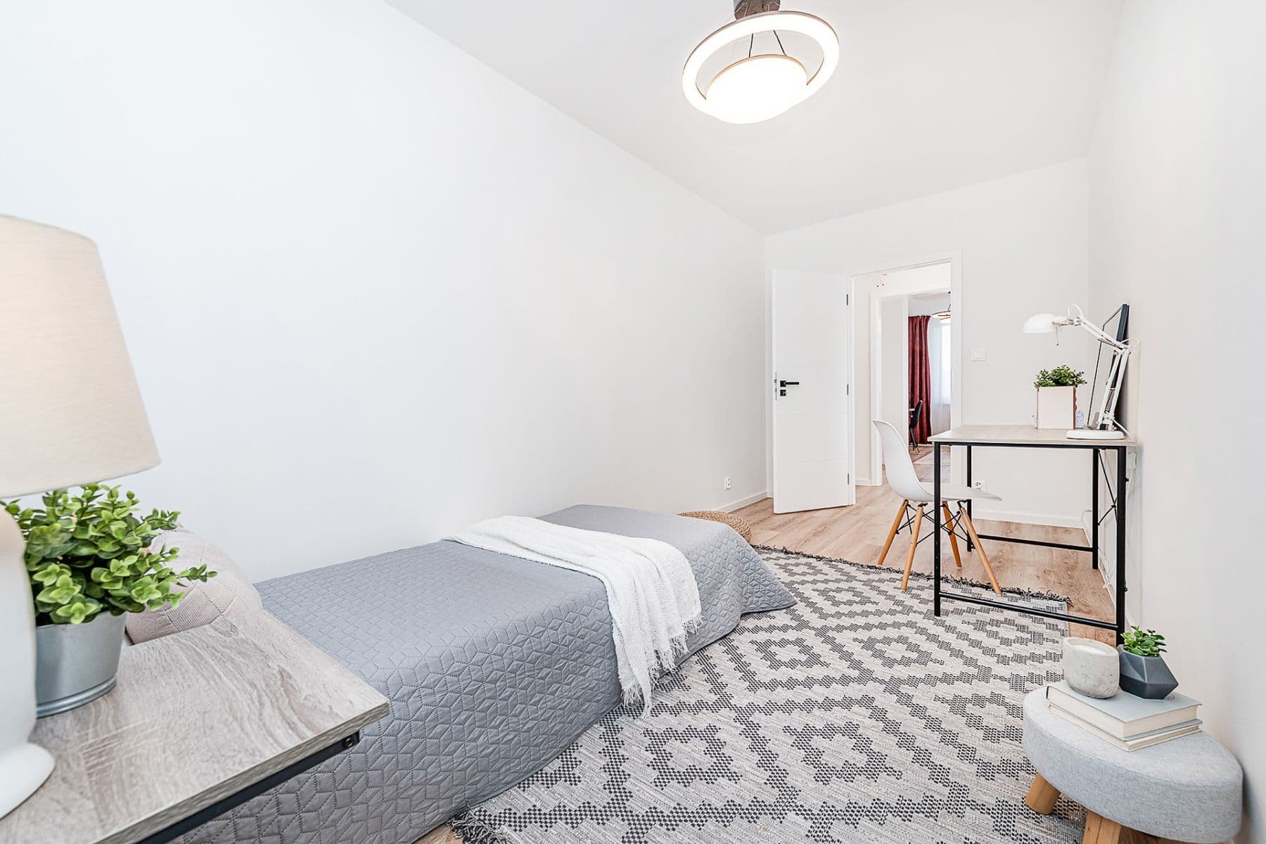 Prodej bytu 4+kk 74 m², Bachova, Praha, Praha Prodej bytu 4+kk 74 m², Bachova, Praha, Praha