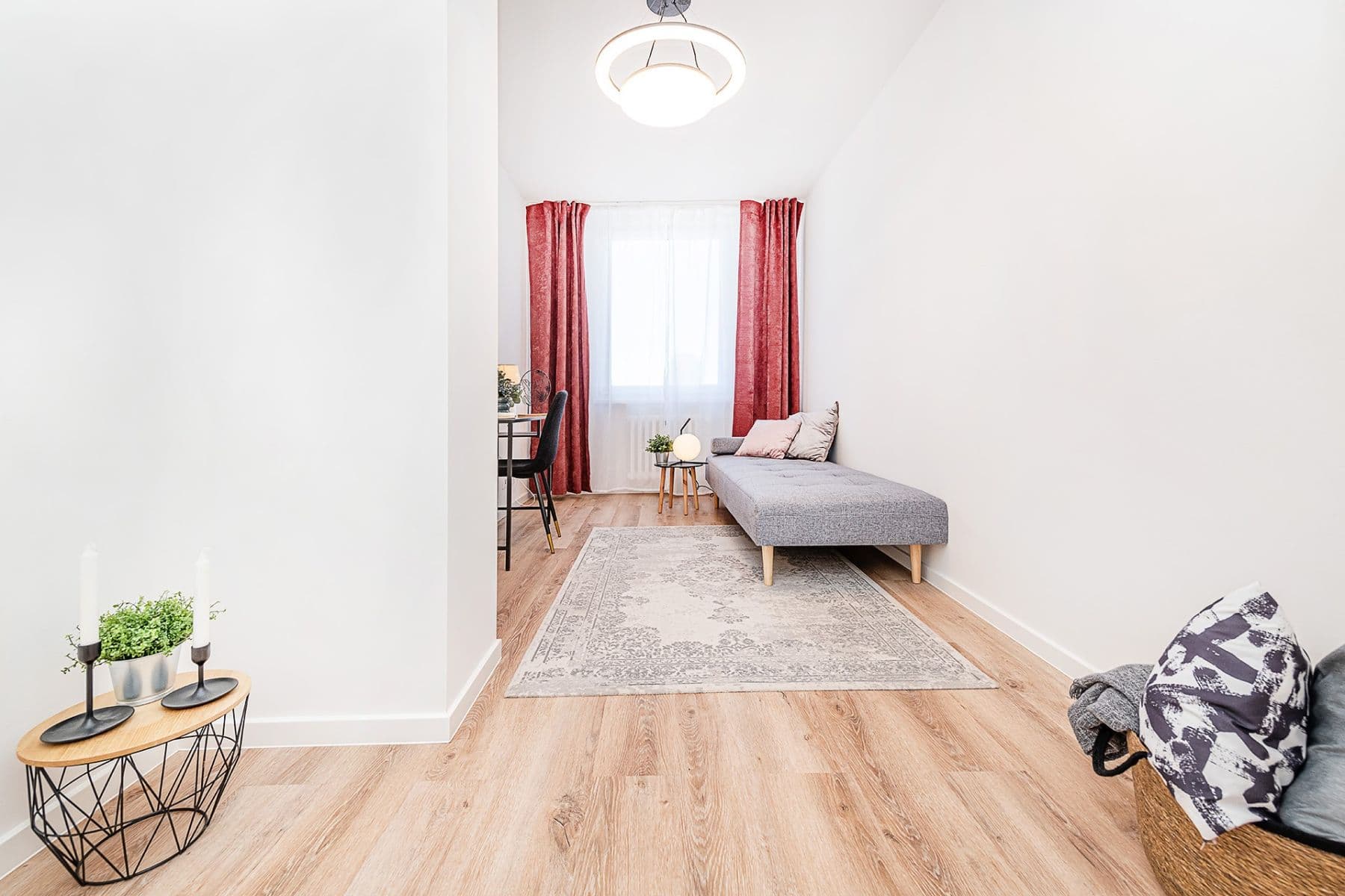 Prodej bytu 4+kk 74 m², Bachova, Praha, Praha Prodej bytu 4+kk 74 m², Bachova, Praha, Praha