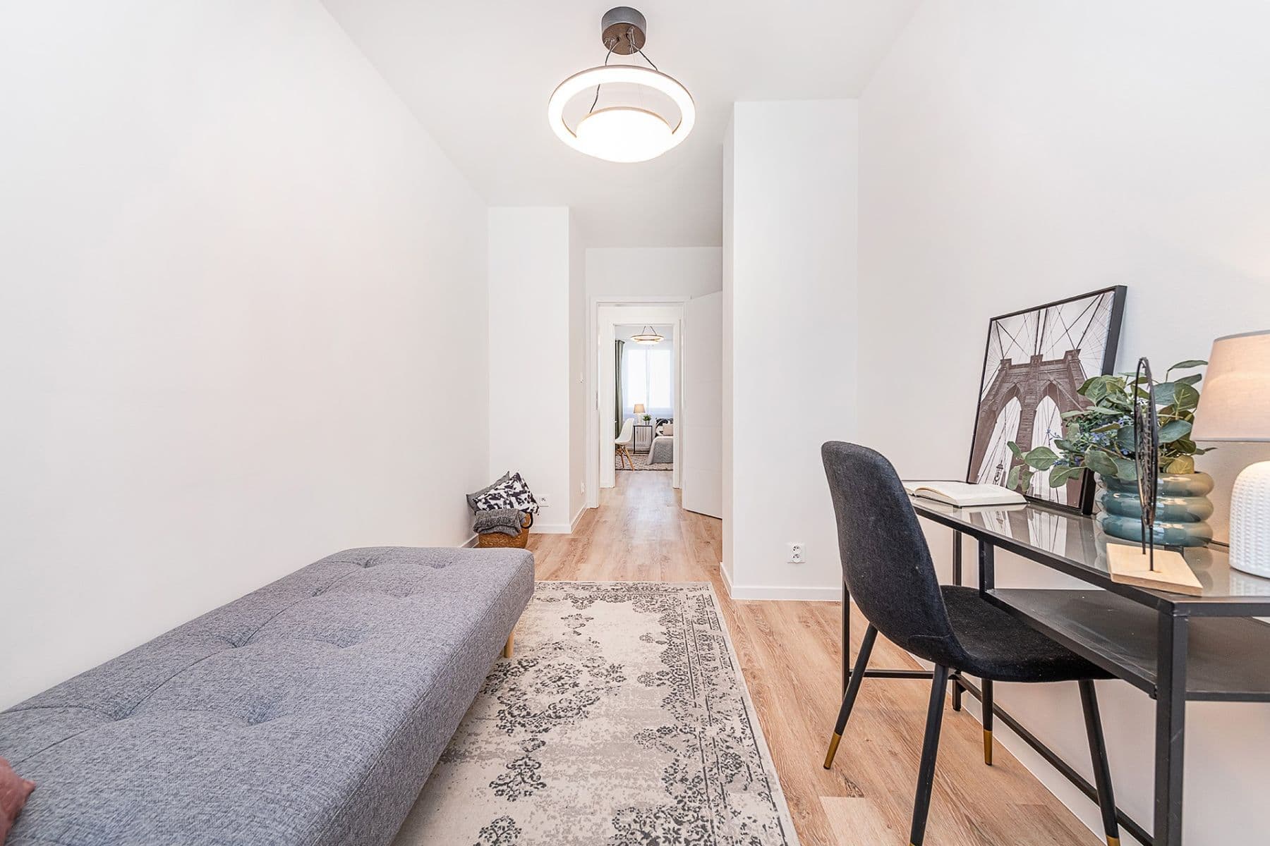 Prodej bytu 4+kk 74 m², Bachova, Praha, Praha Prodej bytu 4+kk 74 m², Bachova, Praha, Praha