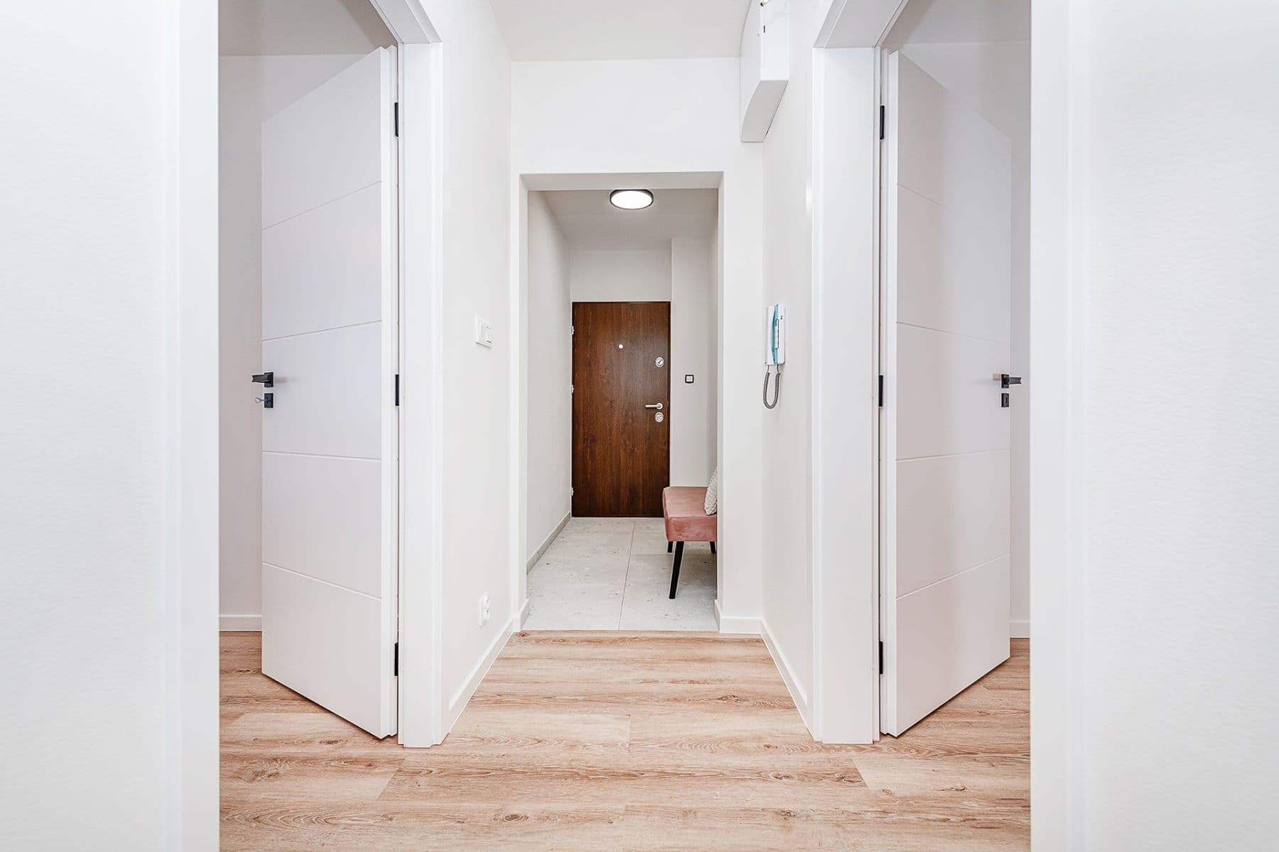 Prodej bytu 4+kk 74 m², Bachova, Praha, Praha Prodej bytu 4+kk 74 m², Bachova, Praha, Praha