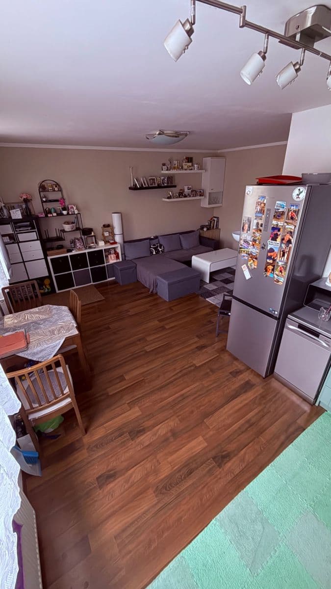 Pronájem bytu 3+kk 57 m², U Strouhy, Vestec, Středočeský kraj Pronájem bytu 3+kk 57 m², U Strouhy, Vestec, Středočeský kraj