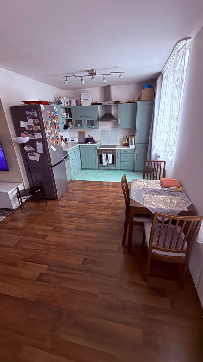 Pronájem bytu 3+kk 57 m², U Strouhy, Vestec, Středočeský kraj Pronájem bytu 3+kk 57 m², U Strouhy, Vestec, Středočeský kraj