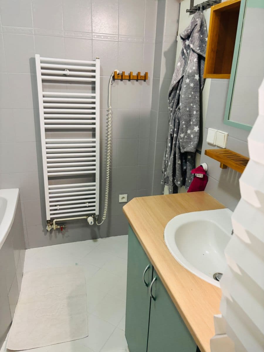 Pronájem bytu 3+kk 57 m², U Strouhy, Vestec, Středočeský kraj Pronájem bytu 3+kk 57 m², U Strouhy, Vestec, Středočeský kraj