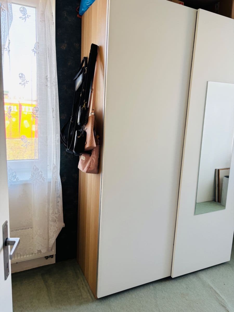 Pronájem bytu 3+kk 57 m², U Strouhy, Vestec, Středočeský kraj Pronájem bytu 3+kk 57 m², U Strouhy, Vestec, Středočeský kraj