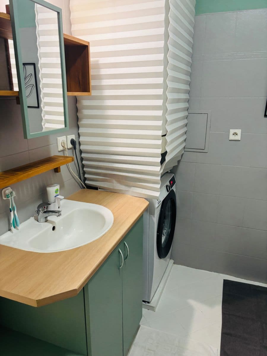 Pronájem bytu 3+kk 57 m², U Strouhy, Vestec, Středočeský kraj Pronájem bytu 3+kk 57 m², U Strouhy, Vestec, Středočeský kraj