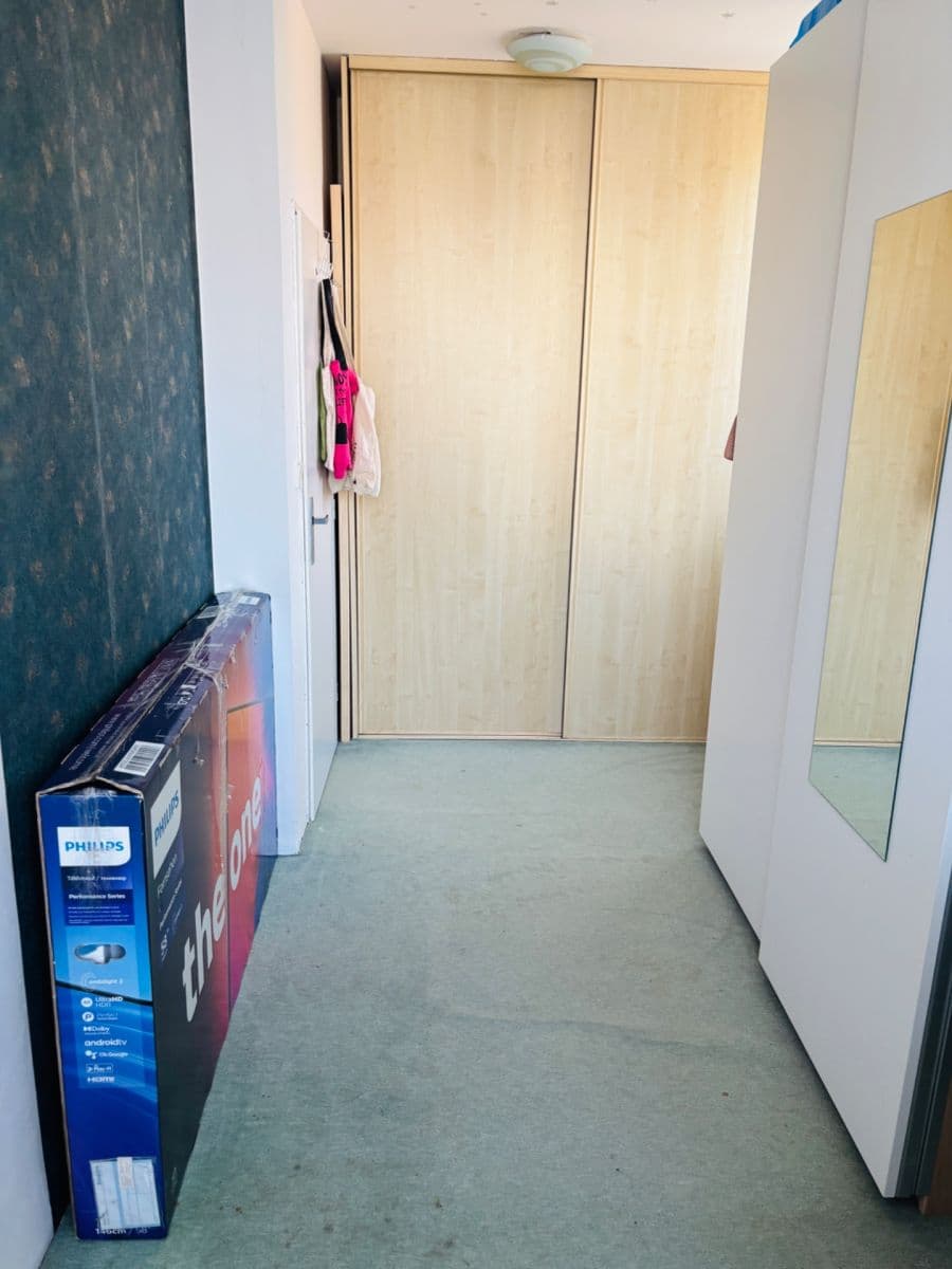 Pronájem bytu 3+kk 57 m², U Strouhy, Vestec, Středočeský kraj Pronájem bytu 3+kk 57 m², U Strouhy, Vestec, Středočeský kraj