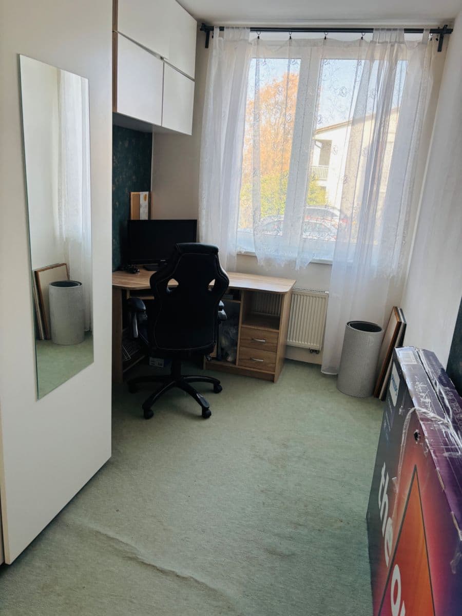 Pronájem bytu 3+kk 57 m², U Strouhy, Vestec, Středočeský kraj Pronájem bytu 3+kk 57 m², U Strouhy, Vestec, Středočeský kraj