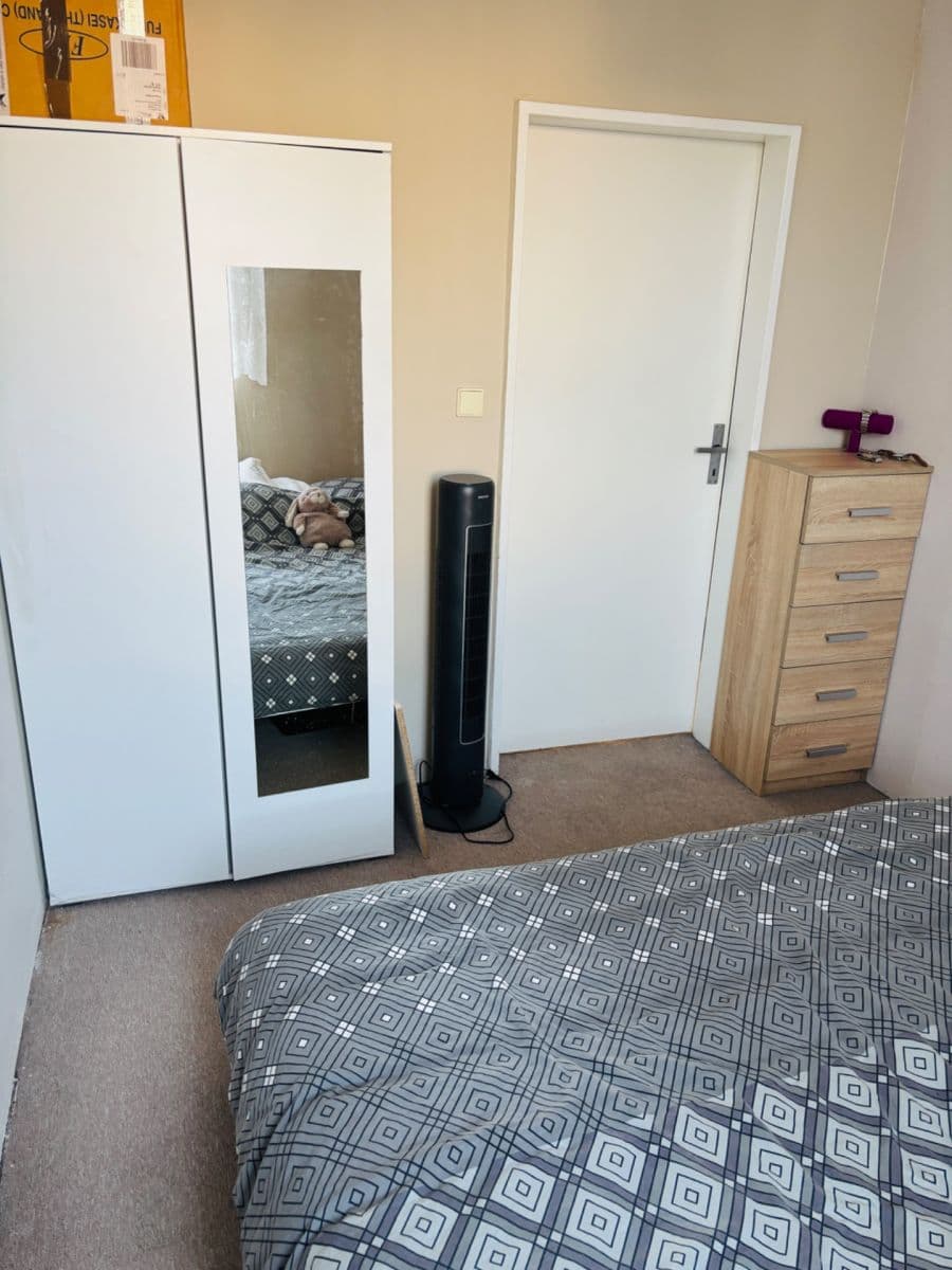 Pronájem bytu 3+kk 57 m², U Strouhy, Vestec, Středočeský kraj Pronájem bytu 3+kk 57 m², U Strouhy, Vestec, Středočeský kraj