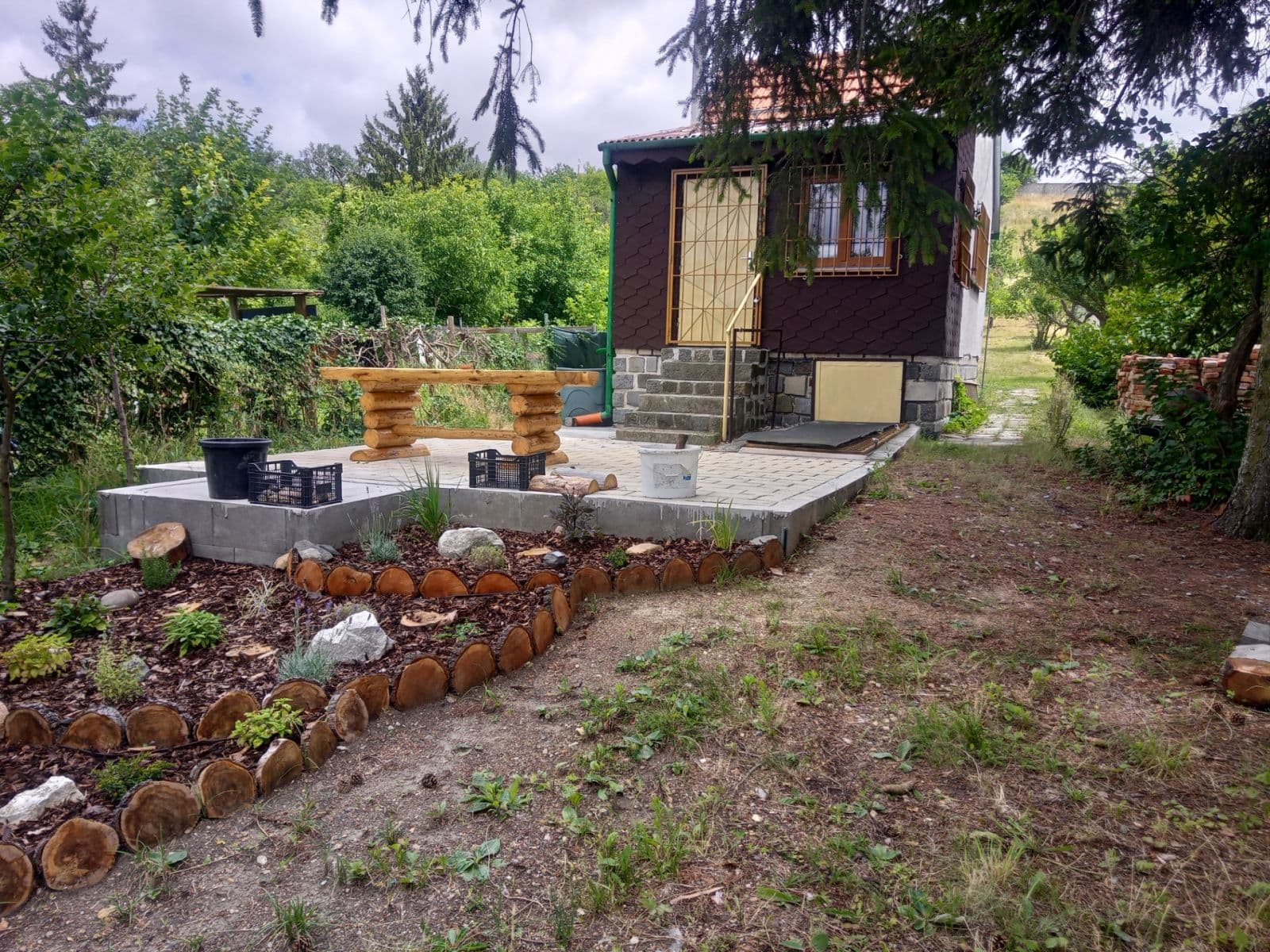 Prodej pozemku 4.500 m², Brno, Jihomoravský kraj Prodej pozemku 4.500 m², Brno, Jihomoravský kraj