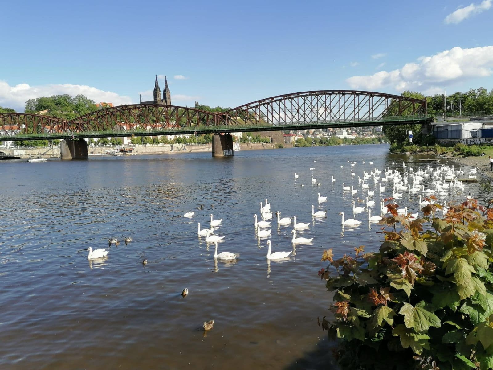 Prodej bytu 4+kk 129 m², Svornosti, Praha, Praha Prodej bytu 4+kk 129 m², Svornosti, Praha, Praha