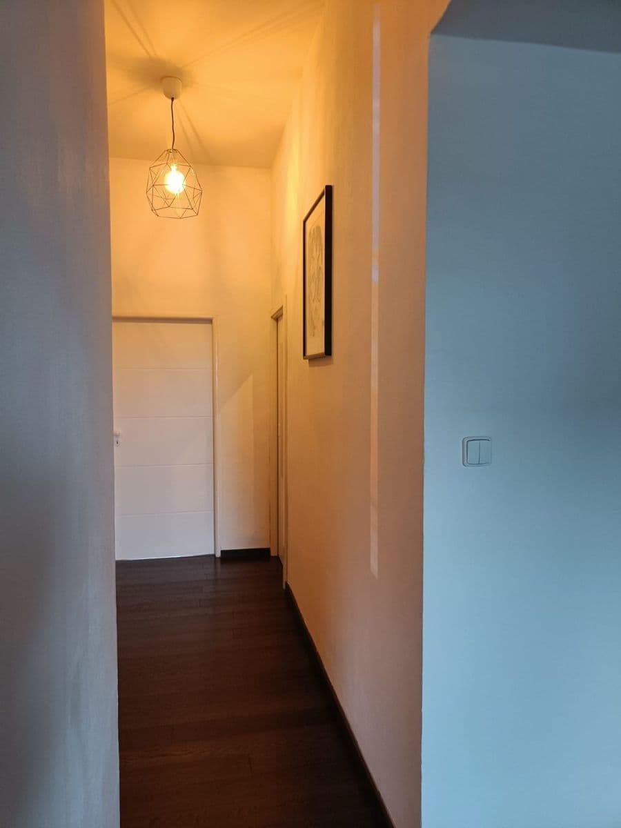 Prodej bytu 4+kk 129 m², Svornosti, Praha, Praha Prodej bytu 4+kk 129 m², Svornosti, Praha, Praha