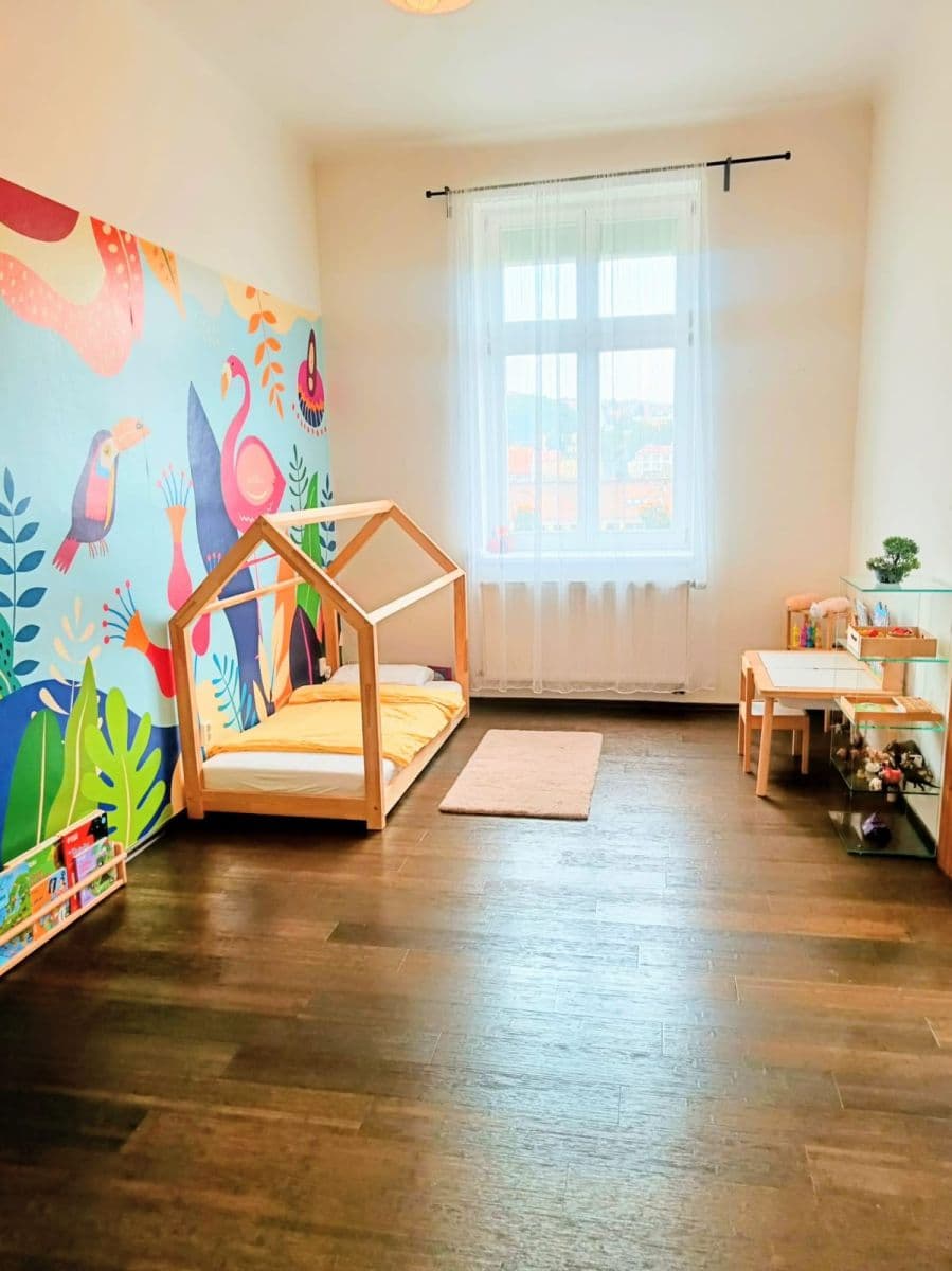 Prodej bytu 4+kk 129 m², Svornosti, Praha, Praha Prodej bytu 4+kk 129 m², Svornosti, Praha, Praha