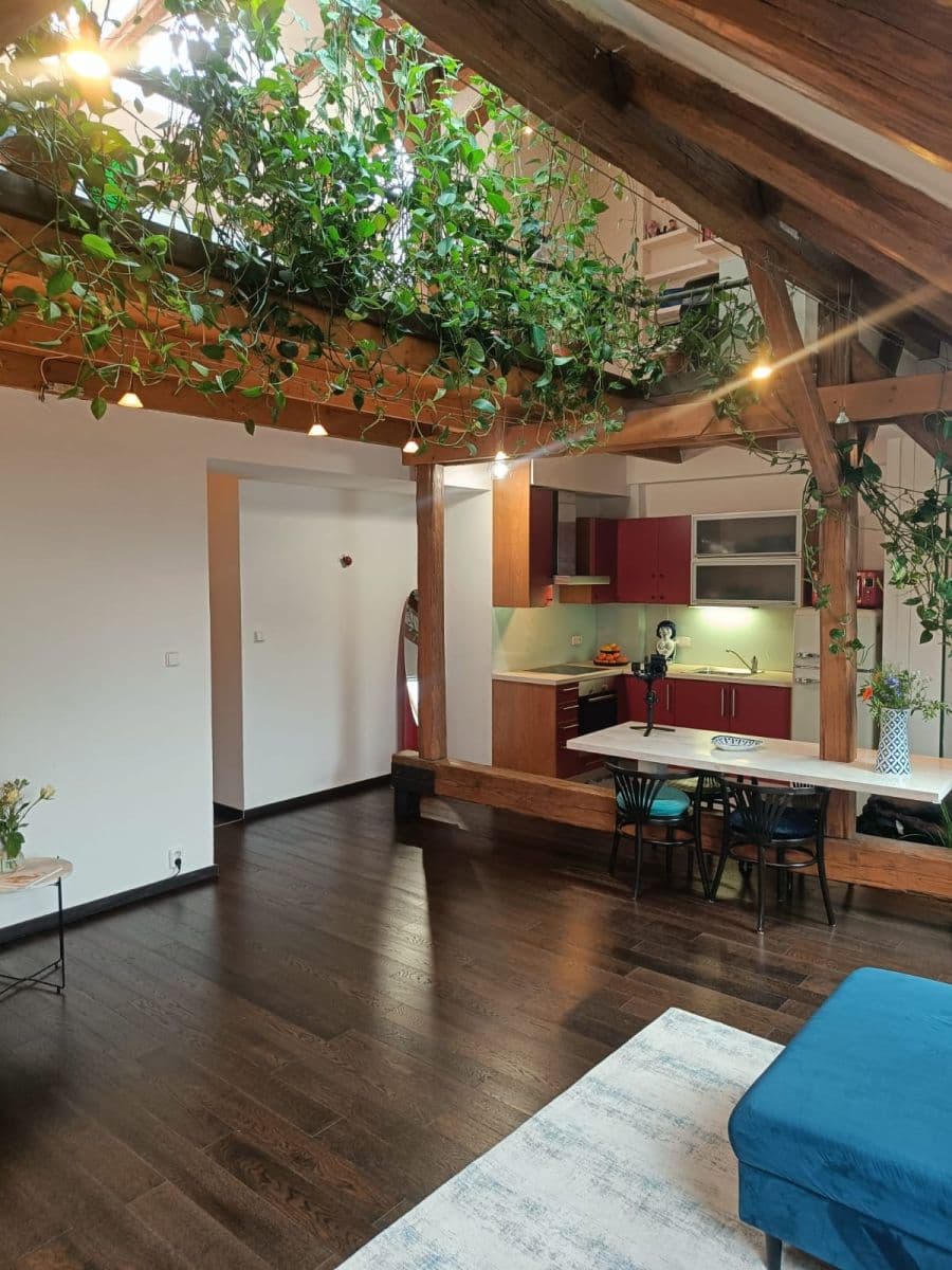 Prodej bytu 4+kk 129 m², Svornosti, Praha, Praha Prodej bytu 4+kk 129 m², Svornosti, Praha, Praha