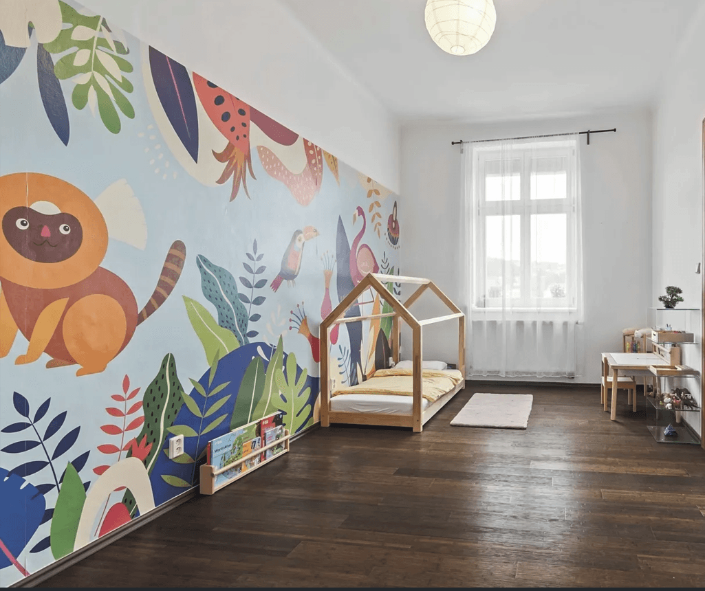 Prodej bytu 4+kk 129 m², Svornosti, Praha, Praha Prodej bytu 4+kk 129 m², Svornosti, Praha, Praha